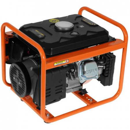 Электрогенератор бензиновый Carver PPG-1200