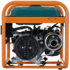 Электрогенератор бензиновый FinePower FPG-2500A