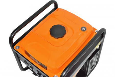 Электрогенератор бензиновый Carver PPG-5500I