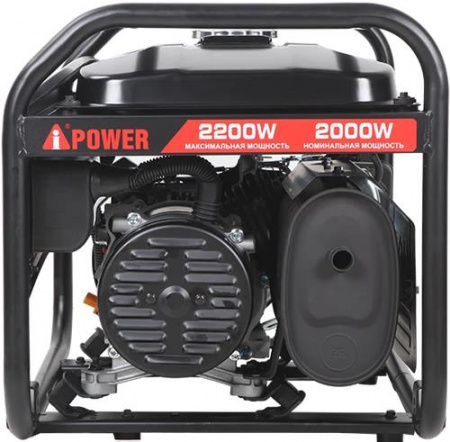 Электрогенератор бензиновый A-iPower Lite AP2200