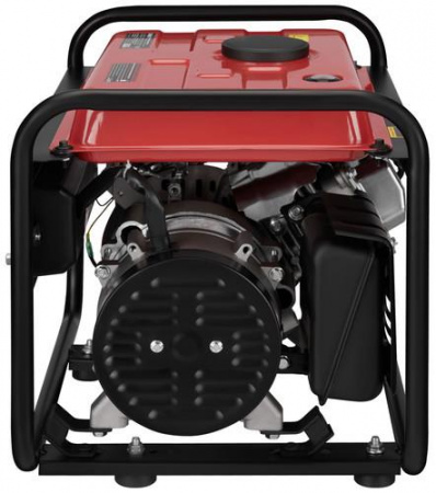 Электрогенератор бензиновый Boxbot BGA 1000