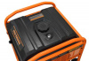 Электрогенератор дизельный CARVER PPG-7000IDE