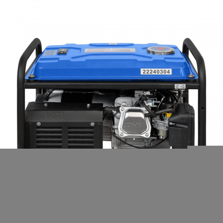 Бензогенератор ТСС SGG 3200EN Duplex (060019)