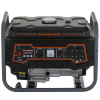 Электрогенератор бензиновый Carver PPG-2500A