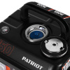 Электрогенератор бензиновый Patriot GRS 950