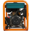 Электрогенератор дизельный FinePower FDG-7000/3