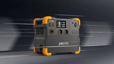Портативная электростанция Pecron E2400LFP 2400W