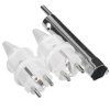 Электрогенератор бензиновый FinePower FPG-2000A