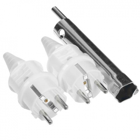 Электрогенератор бензиновый FinePower FPG-2000A