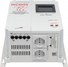 Стабилизатор напряжения Ресанта АСН-3000Н/1-Ц Lux