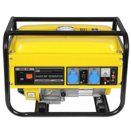 Электрогенератор бензиновый Turbosky BG-2500
