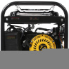 Электрогенератор бензиновый Huter DY4000LX