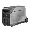 Портативная электростанция EcoFlow DELTA Pro 3 (4096 Втч)