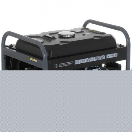 Электрогенератор бензиновый Carver PPG-3600А