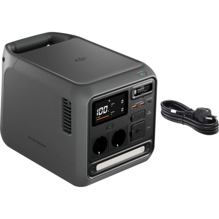Портативная электростанция DJI Power 1000 mini 1000W